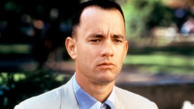 After Rewatching Forrest Gump, I'm Convinced It Shouldn't Have Won Oscars Over These 2 '90s Movies