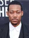 Headshot Of Tyler James Williams In The 29th Annual Critics' Choice Awards