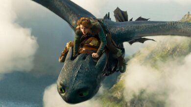 I Couldn't Be Happier With How Perfectly How To Train Your Dragon's Remake Redid My Favorite Sequence From The Animated Film