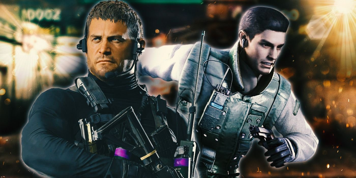 10 Hardest Resident Evil Boss Fights Of All Time, Ranked 6 Resident Evil Umbrella Chronicles