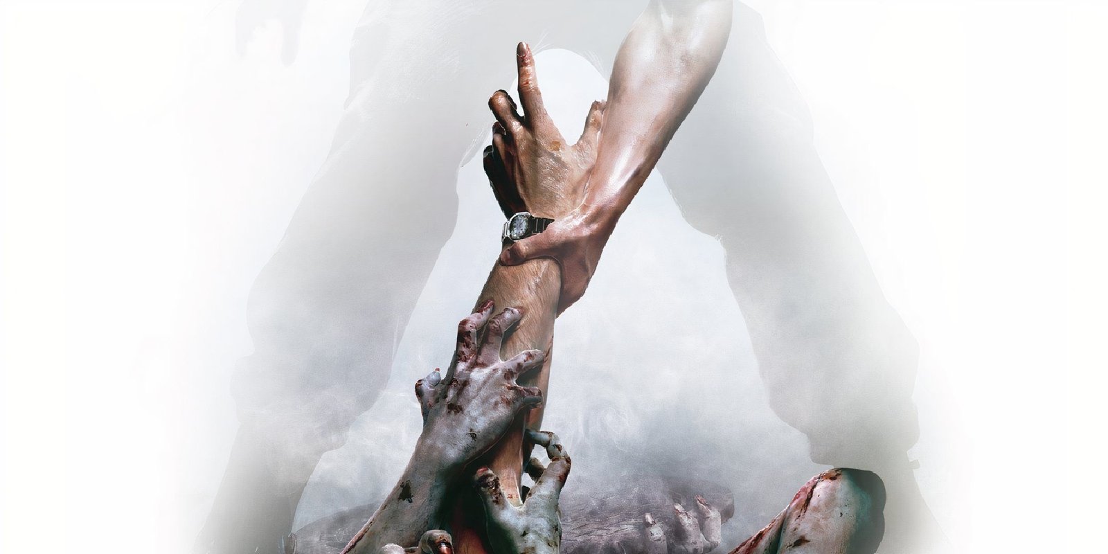 10 Hardest Resident Evil Boss Fights Of All Time, Ranked 5 Key art of saving someone from Resident Evil Outbreak: File #2.