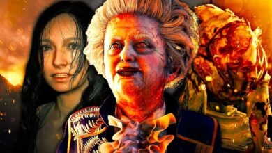 10 Hardest Resident Evil Boss Fights Of All Time, Ranked