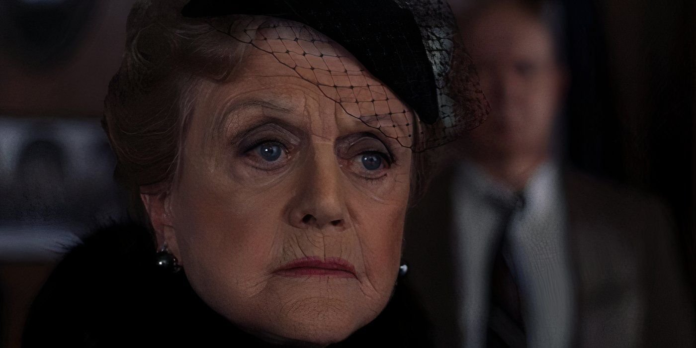 Angela Lansbury