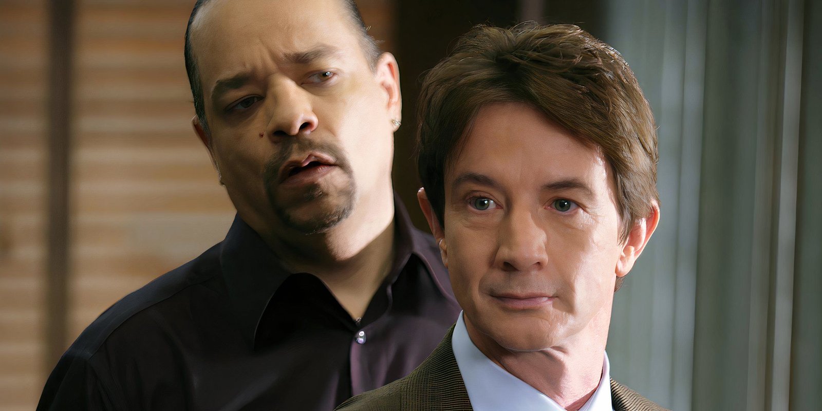 10 Best Guest Stars On Law & Order - SVU, Ranked