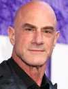 Headshot of Christopher Meloni