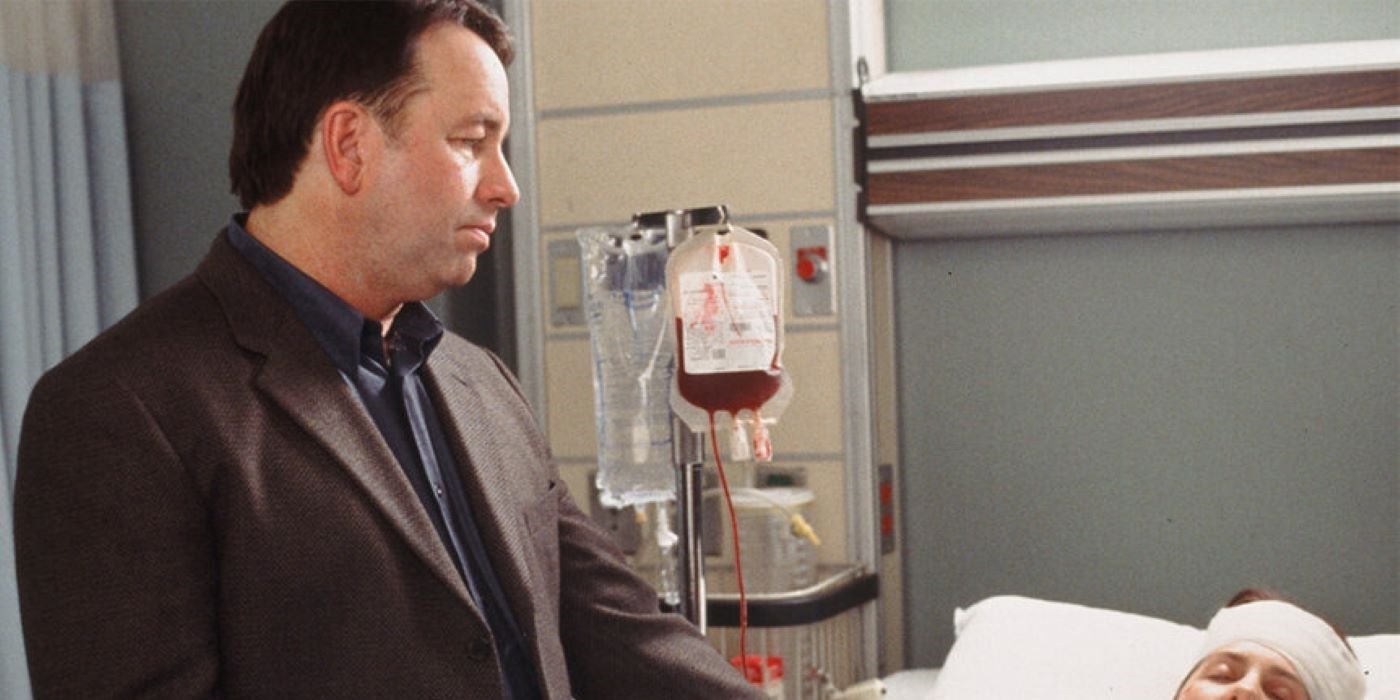John Ritter SVU