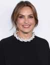 Headshot Of Mariska Hargitay