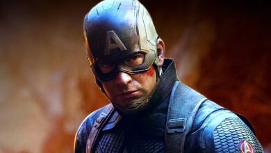 Steve Rogers' Endgame Time Travel Created His Own Captain America Archnemesis In Wild MCU Multiverse Theory