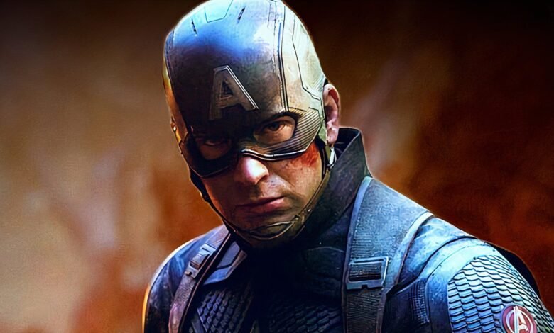 Steve Rogers' Endgame Time Travel Created His Own Captain America Archnemesis In Wild MCU Multiverse Theory 1 Steve Rogers' Endgame Time Travel Created His Own Captain America Archnemesis In Wild MCU Multiverse Theory