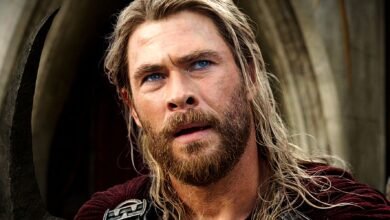 Marvel Is Doubling Down on Thor's Endgame Love Interest and No, It's Not Jane Foster
