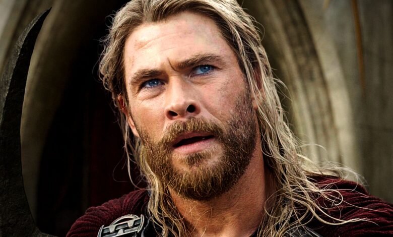 Marvel Is Doubling Down on Thor's Endgame Love Interest and No, It's Not Jane Foster 1 Marvel Is Doubling Down on Thor's Endgame Love Interest and No, It's Not Jane Foster