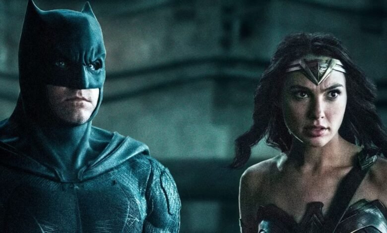 James Gunn Gives Positive Updates On DC Batman And Wonder Woman Movies 1 James Gunn Gives Positive Updates On DC Batman And Wonder Woman Movies