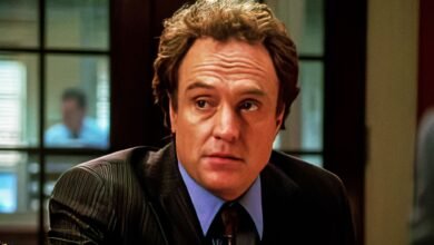 Before The Diplomat Season 3 Arrives, Watch Bradley Whitford's Iconic ’90s Drama That Changed TV