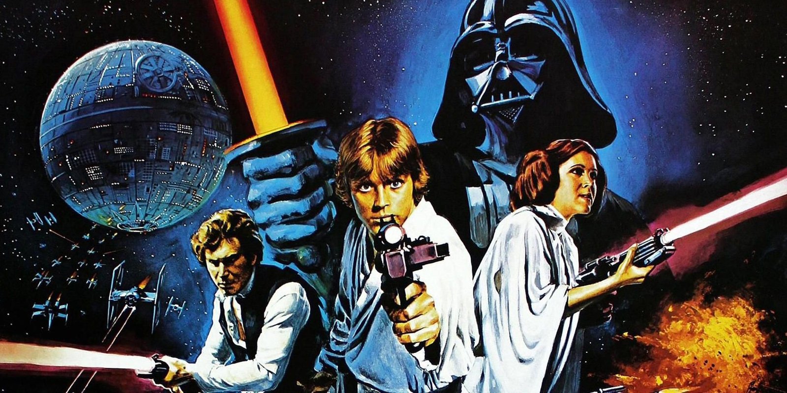 Star Wars