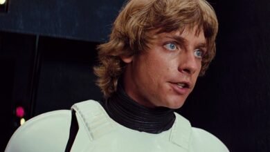 Star Wars' Upcoming 50th Anniversary Celebrations Just Got A Whole Lot More Exciting After This Historic First