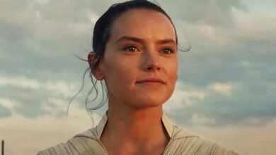 I Can't Believe It Took Star Wars So Long to Explain The Last Jedi's "Rey Skywalker" Ending