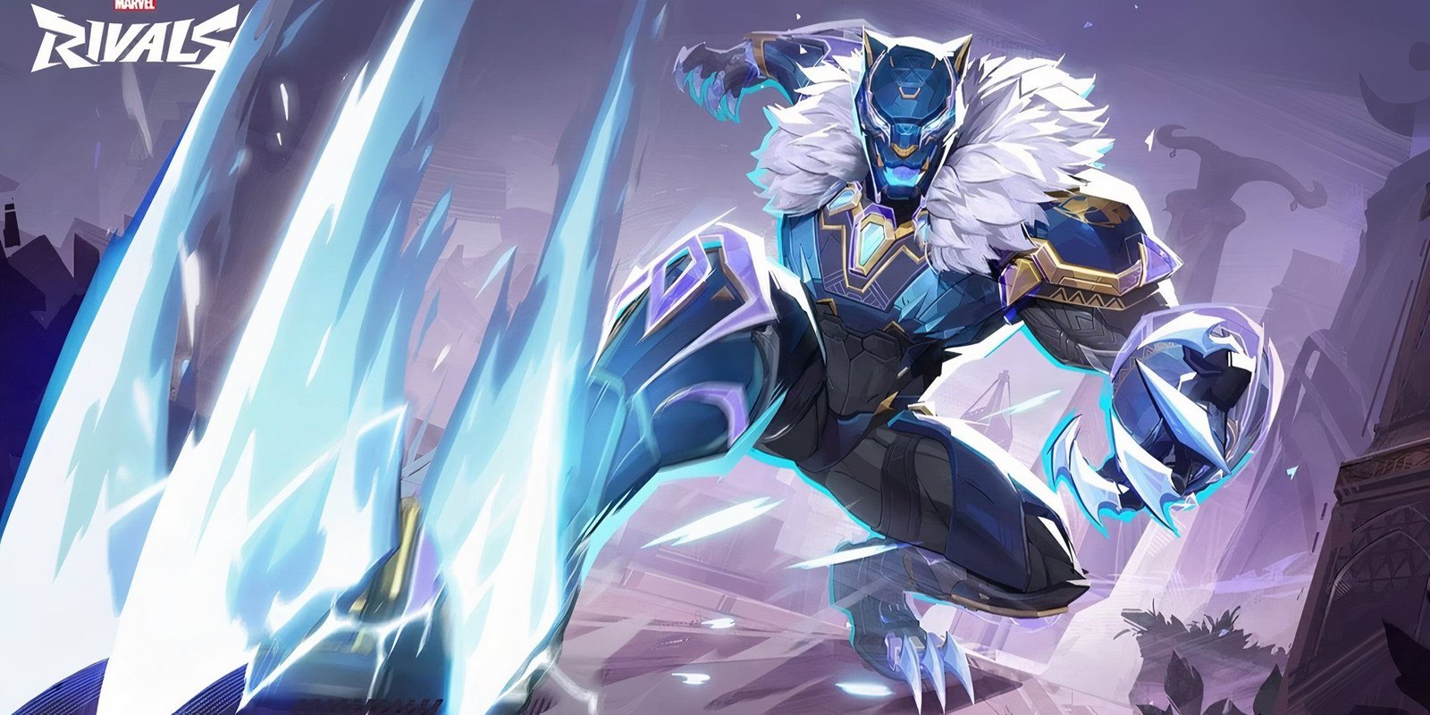 How To Unlock Everything In The Combat Chest 5 Marvel Rivals Season 0 Black Panther skin
