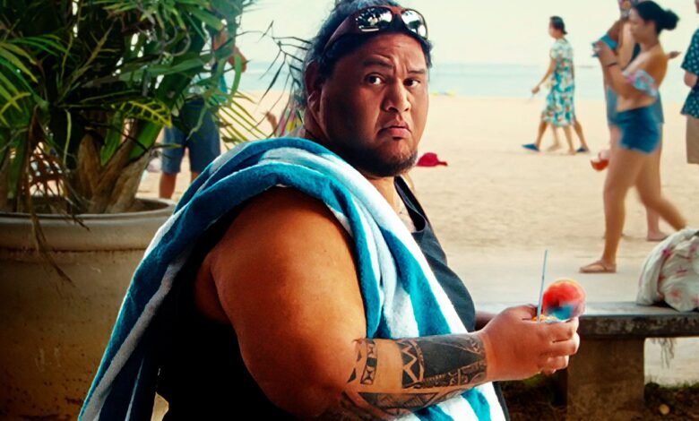 Lilo & Stitch Star David Hekili Kenui Bell Dies At 57 1 Lilo & Stitch Star David Hekili Kenui Bell Dies At 57