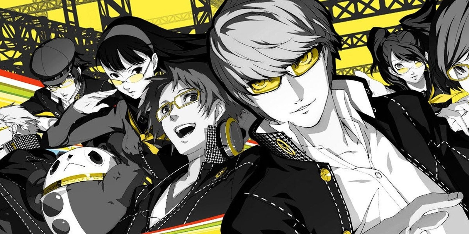 If You Missed This RPG With A 94 Score On Metacritic, Now Is The Perfect Time To Play It On Game Pass 4 Persona 4 Golden Key Art