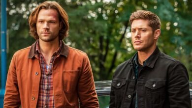 The Supernatural Spinoff That Never Happened Led To The Show's Worst Episode