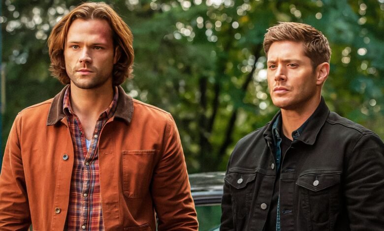 The Supernatural Spinoff That Never Happened Led To The Show's Worst Episode