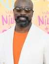 Headshot Of Mike Colter