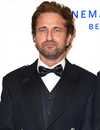 Headshot Of Gerard Butler