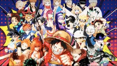 1 of Shonen Jump's Biggest Series Just Created An Accidental Meme That It Is Never Going to Live Down