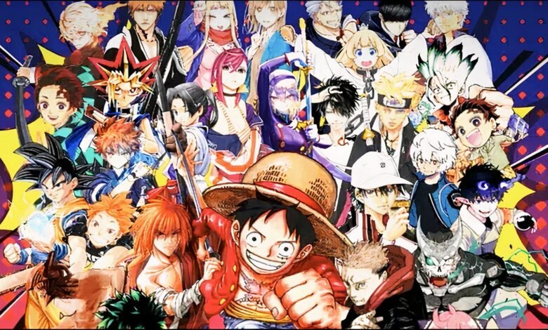 1 of Shonen Jump's Biggest Series Just Created An Accidental Meme That It Is Never Going to Live Down 1 1 of Shonen Jump's Biggest Series Just Created An Accidental Meme That It Is Never Going to Live Down