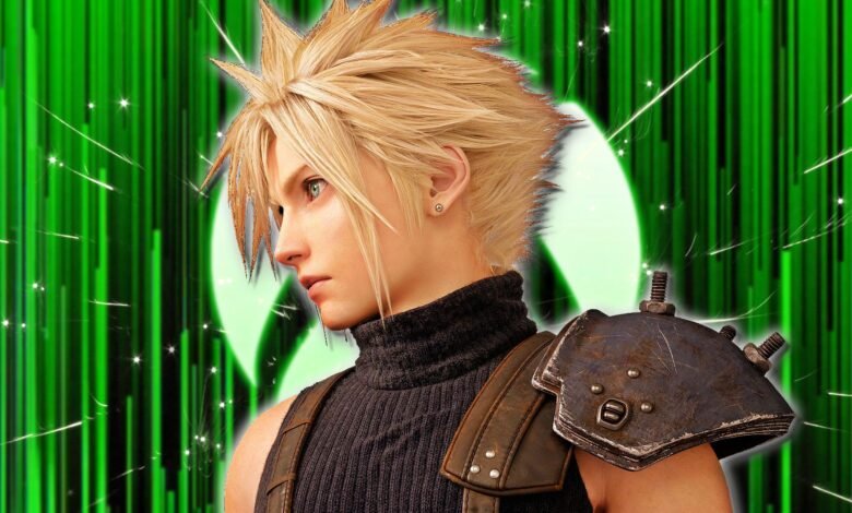 Several Anticipated Final Fantasy Games May Finally Arrive For Xbox 1 Several Anticipated Final Fantasy Games May Finally Arrive For Xbox