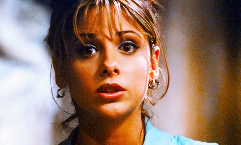 One Of Buffy The Vampire Slayer's Best Lines Proves Why Season 7 Was A Better Ending Than The Original One 1 One Of Buffy The Vampire Slayer's Best Lines Proves Why Season 7 Was A Better Ending Than The Original One