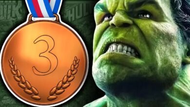 Marvel Crowns a New Strongest Hero, Officially Knocking Hulk Down to Third Place