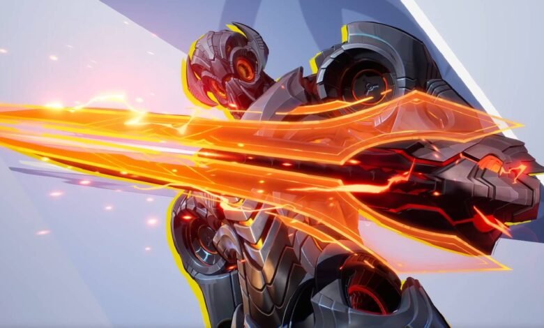 How To Play Ultron (Abilities, Ultimate, Tips & Tricks) 1 How To Play Ultron (Abilities, Ultimate, Tips & Tricks)