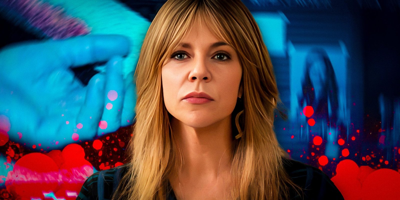 Morgan’s 10 Best Looks In High Potential Season 1, Ranked 13 Custom Image of Morgan Gillory from High Potential.