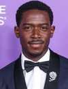Headshot Of Damson Idris