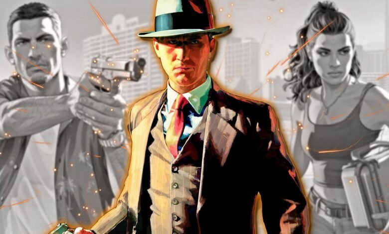 Forget GTA 6, One Rockstar Game Would Benefit Most From A Comeback 1 Forget GTA 6, One Rockstar Game Would Benefit Most From A Comeback