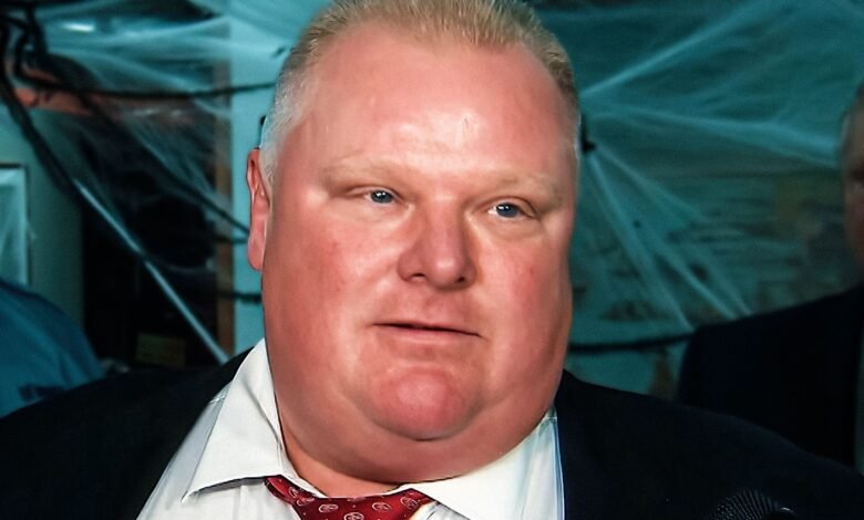 The Shocking True Story Behind Netflix's Mayor Of Mayhem Revealed 1 The Shocking True Story Behind Netflix's Mayor Of Mayhem Revealed