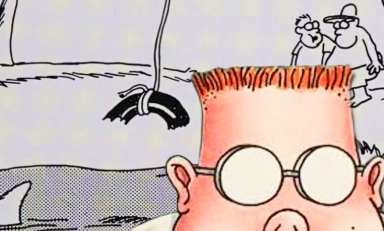 10 Early Far Side Comics That Will Leave You Howling With Laughter 1 10 Early Far Side Comics That Will Leave You Howling With Laughter