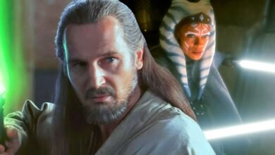 10 Star Wars Characters Who Challenged the Jedi Council's Authority