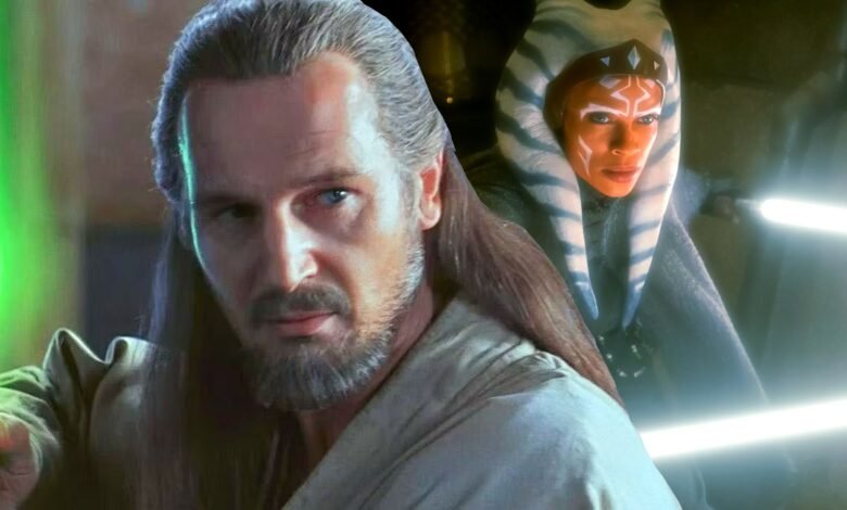 10 Star Wars Characters Who Challenged the Jedi Council's Authority 1 10 Star Wars Characters Who Challenged the Jedi Council's Authority