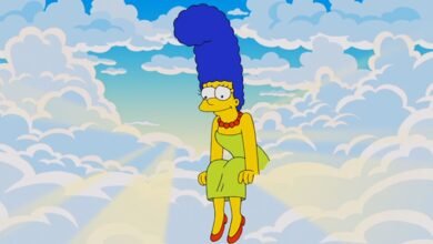 Marge’s The Simpsons Season 36 Death Establishes A New Trend That Sets Up A More interesting Future For The Sitcom