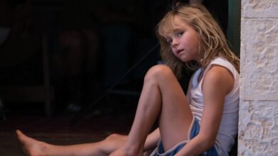 I Was Floored By Lexi Venter's Performance In A Historical Drama That I Won't Soon Forget