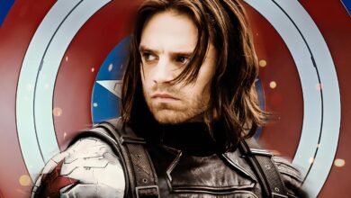 Free Bucky! After 17 Years, It's Beyond Time for Marvel to Move Bucky Out of Captain America's Shadow
