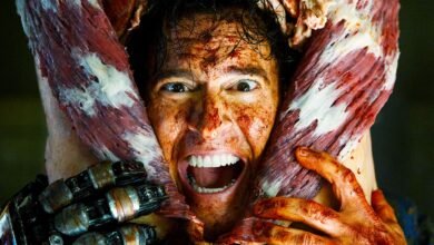 Evil Dead's Underrated Sequel Show Made The Movies' Biggest Problem Even Worse