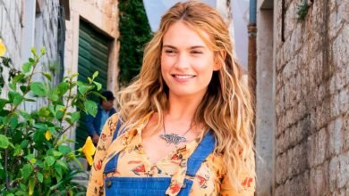 Mamma Mia 3, 4, 5, 6 & 7 Get Energized Response From Star