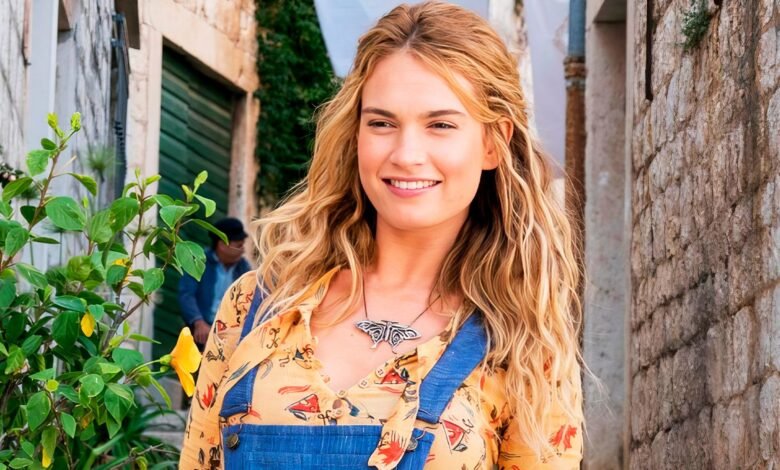 Mamma Mia 3, 4, 5, 6 & 7 Get Energized Response From Star 1 Mamma Mia 3, 4, 5, 6 & 7 Get Energized Response From Star