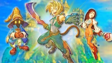 After FF7 Rebirth, I'm Scared About The Rumored Final Fantasy 9 Remake