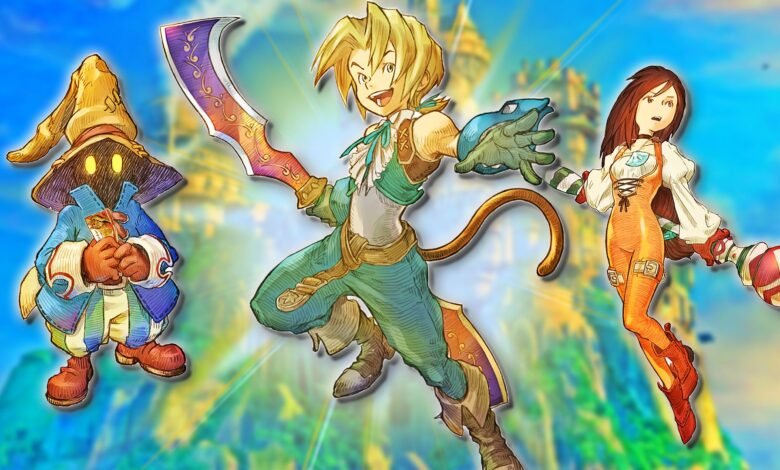 After FF7 Rebirth, I'm Scared About The Rumored Final Fantasy 9 Remake 1 After FF7 Rebirth, I'm Scared About The Rumored Final Fantasy 9 Remake
