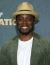 Headshot Of Harold Perrineau In The World premiere event for Disney+ original series 'Rennervations'