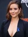 Headshot Of Catalina Sandino Moreno